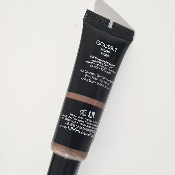 NYX Professional Makeup Complexion & More Bundle - All Brand New Products - Picture 5 of 6